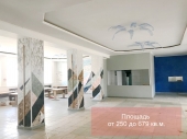 Объявление №42754396: Аренда - первый этаж жилого дома, в самом крупно заселённом районе города Ярославля.