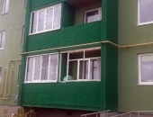 Квартира с индивидуальным отоплением - Жилая недвижимость, Продажа квартир Ярославль